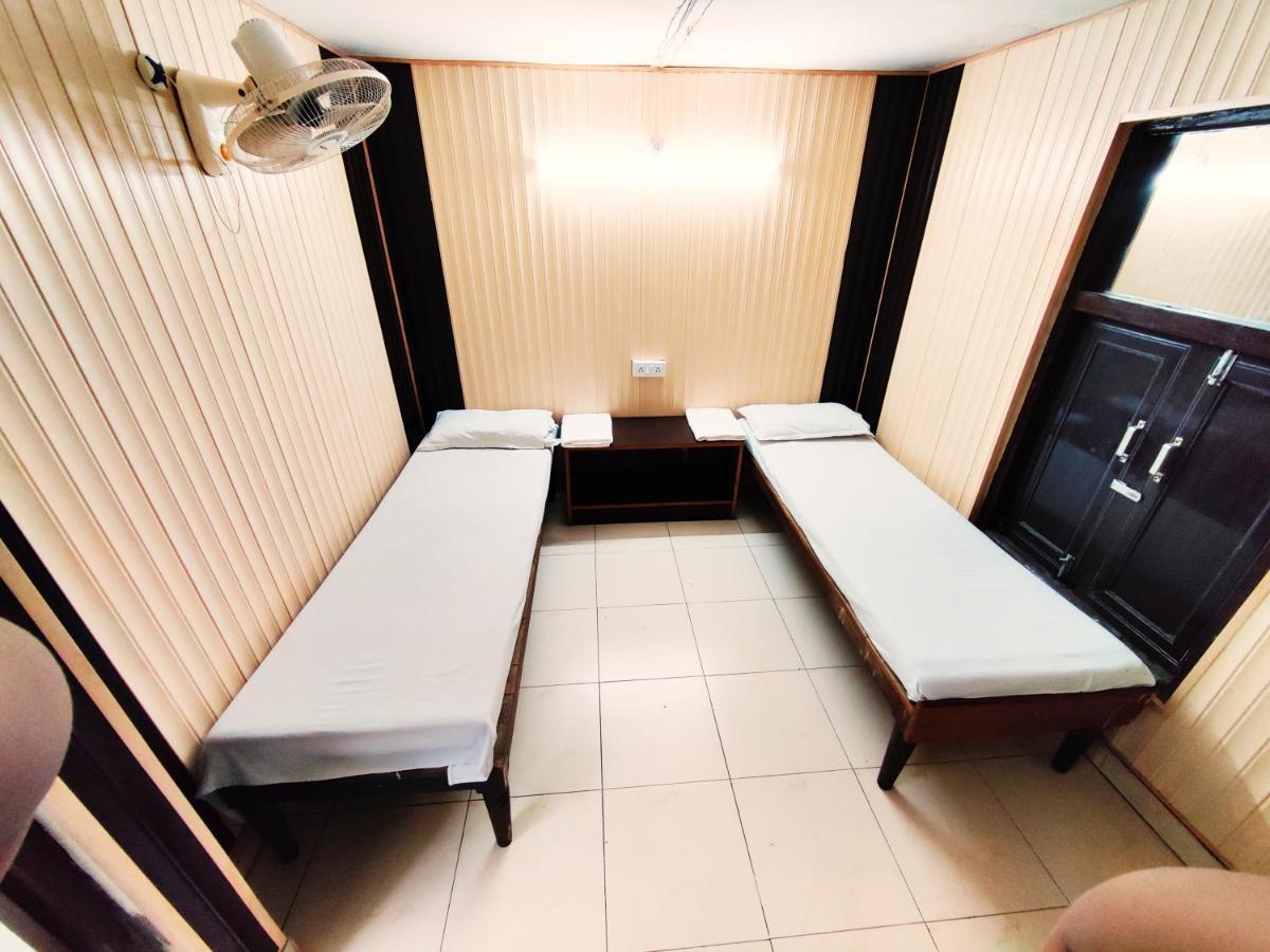 Roop Guest House Lucknow Chambre photo